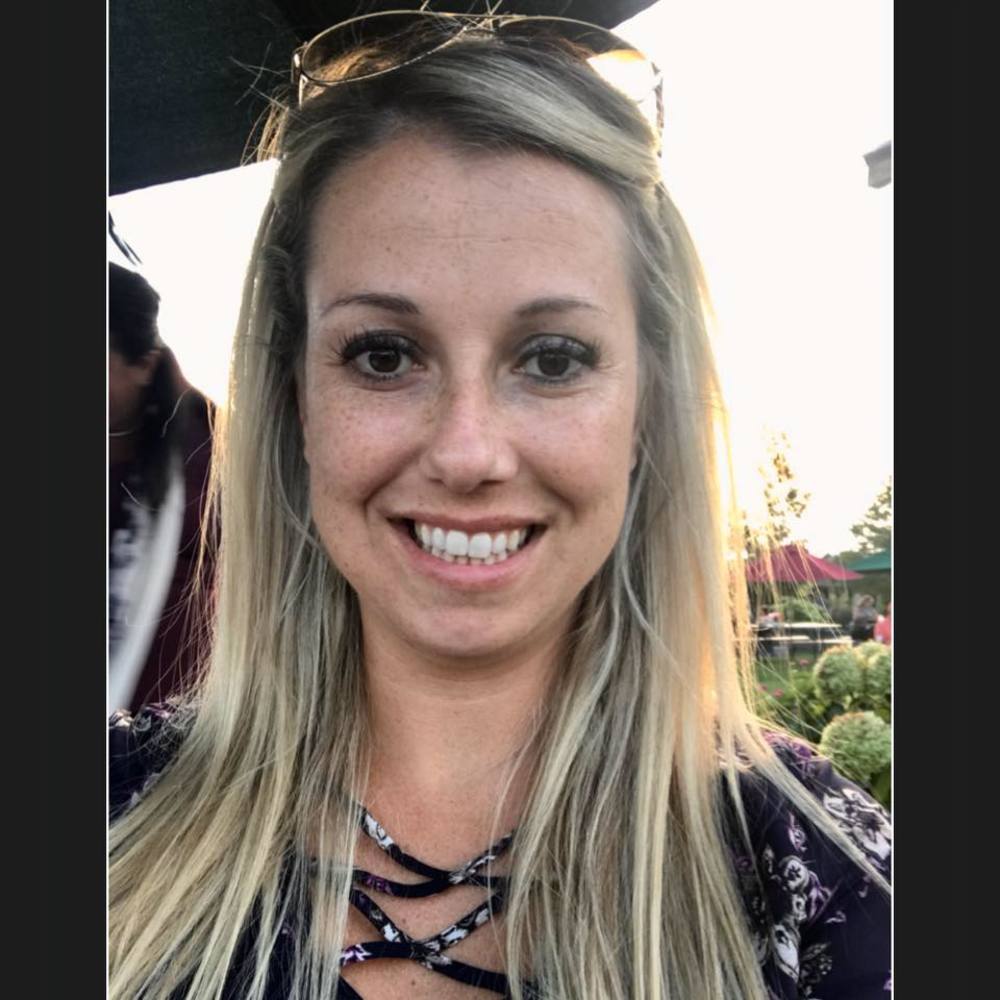 Meet your Posher, Meg